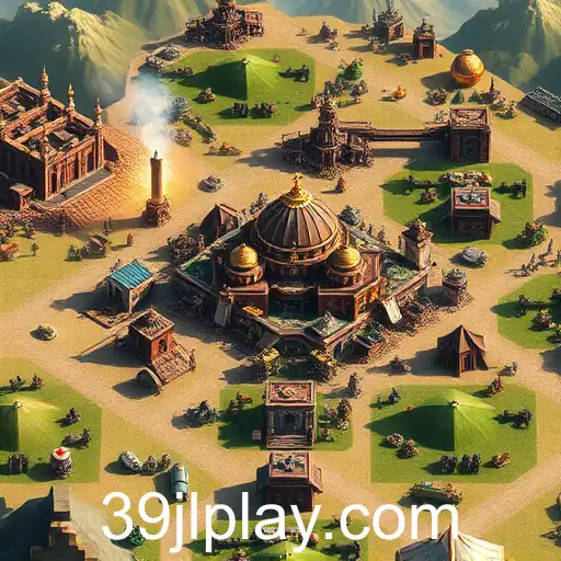 39JL Community Transforms Gaming Experience