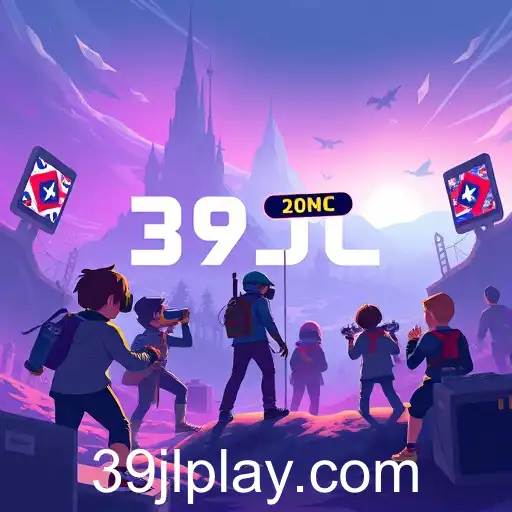 39JL