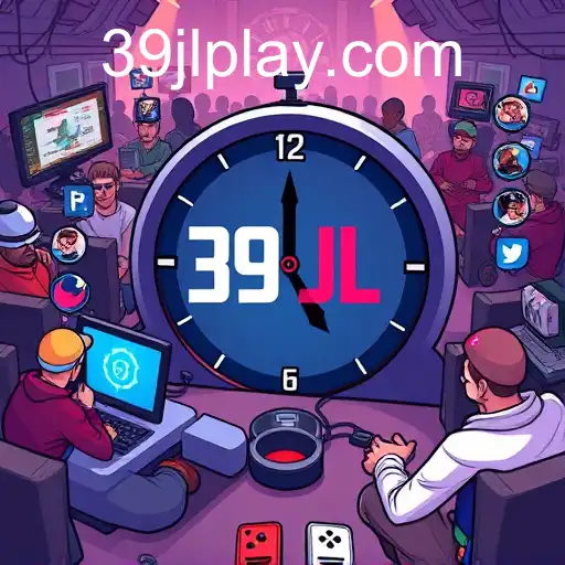 The Evolution of Online Gaming Communities