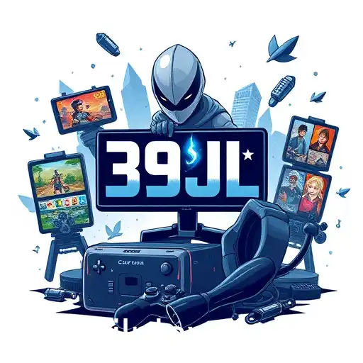 39JL