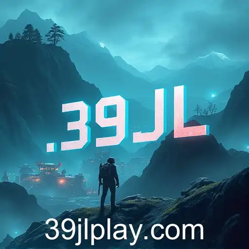 Gaming World Awaits 39JL Integration