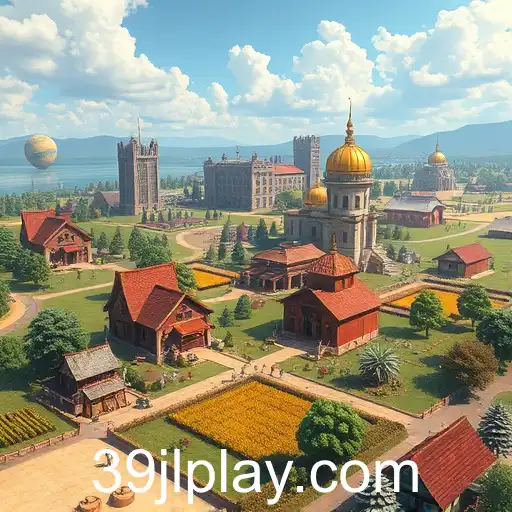 The Rise of 39JL: A Phenomenon in Online Gaming
