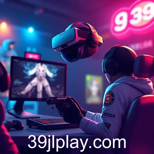 Rising Popularity of 39JL in Online Gaming